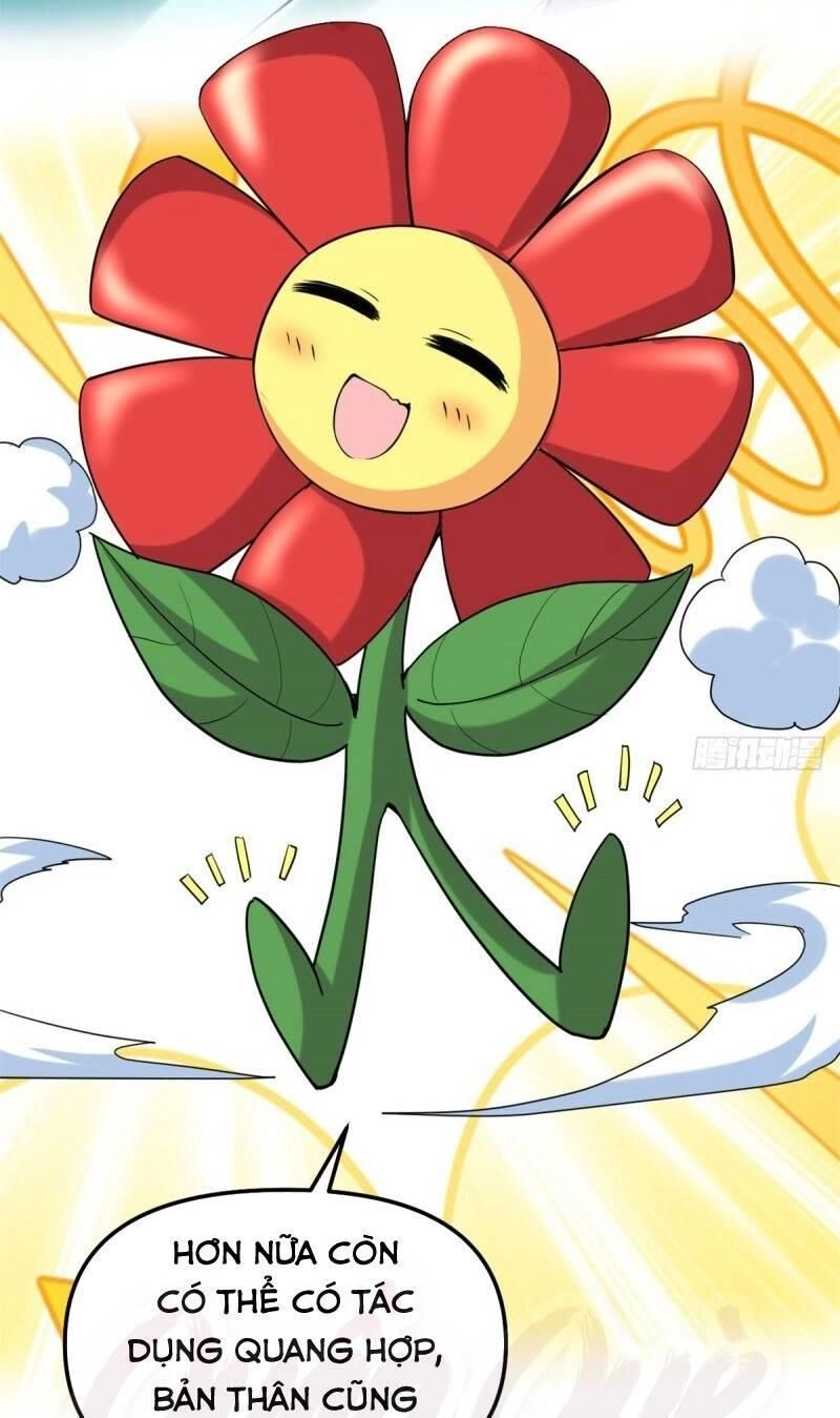 Ta Tu Có Lẽ Là Giả Tiên Chapter 72 - 15