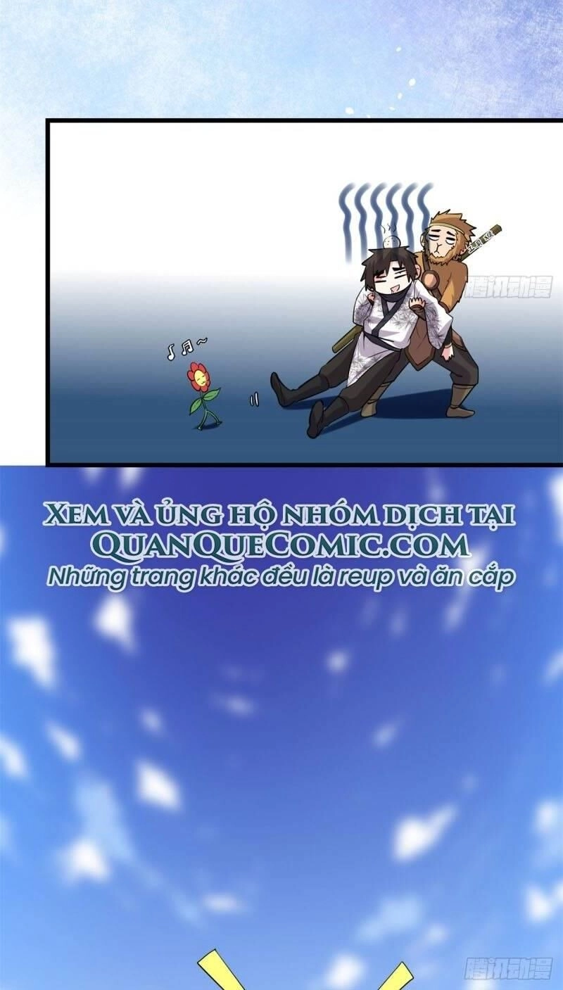 Ta Tu Có Lẽ Là Giả Tiên Chapter 72 - 18