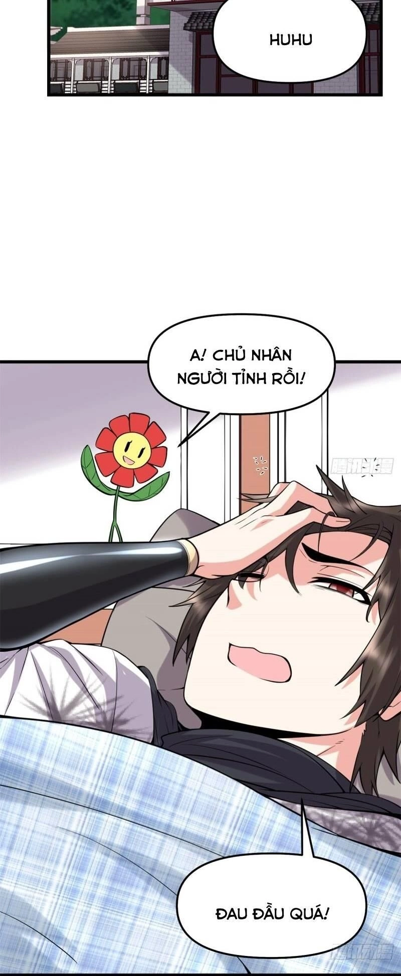 Ta Tu Có Lẽ Là Giả Tiên Chapter 72 - 20