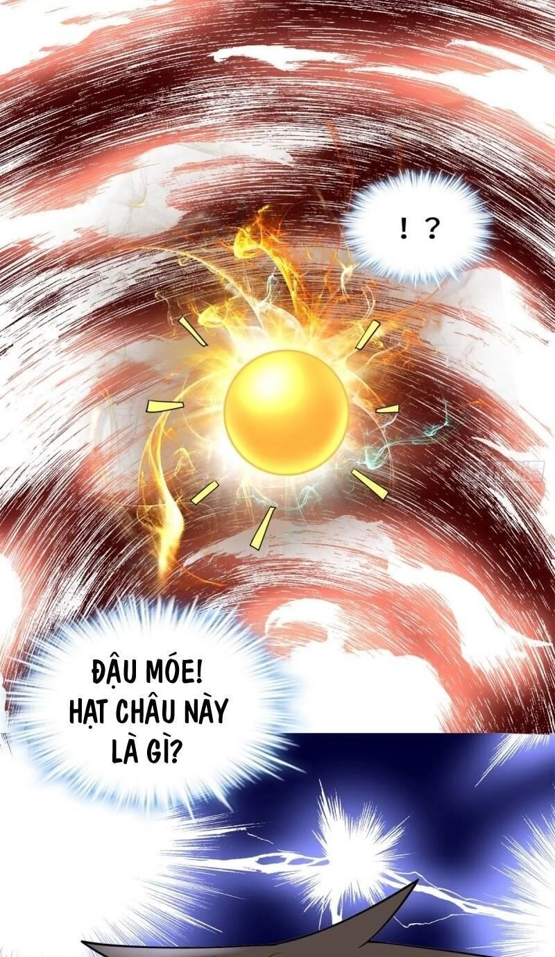 Ta Tu Có Lẽ Là Giả Tiên Chapter 72 - 23