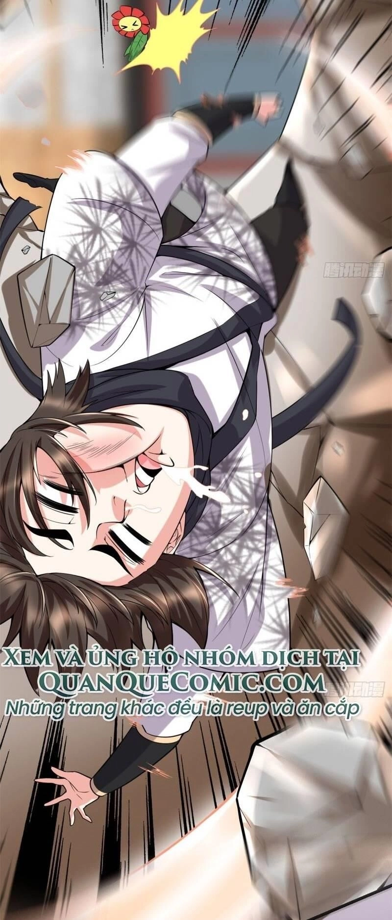 Ta Tu Có Lẽ Là Giả Tiên Chapter 72 - 26