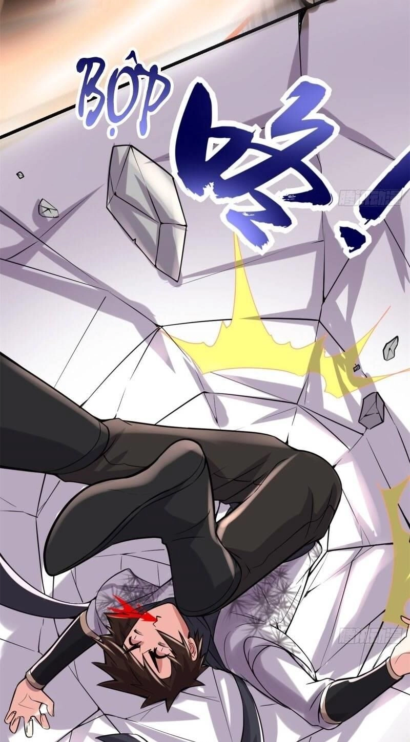 Ta Tu Có Lẽ Là Giả Tiên Chapter 72 - 27