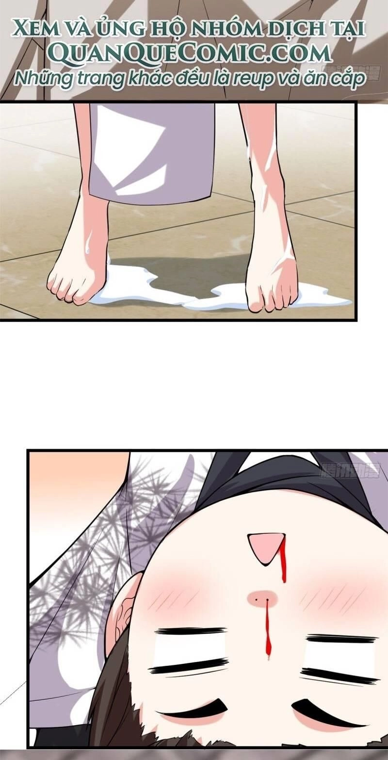 Ta Tu Có Lẽ Là Giả Tiên Chapter 72 - 30