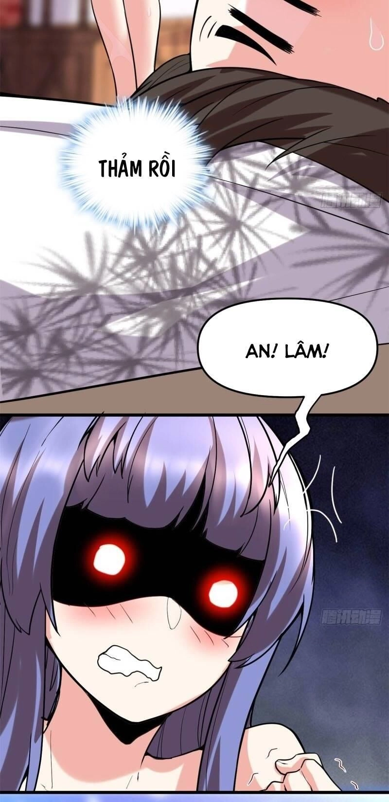 Ta Tu Có Lẽ Là Giả Tiên Chapter 72 - 32