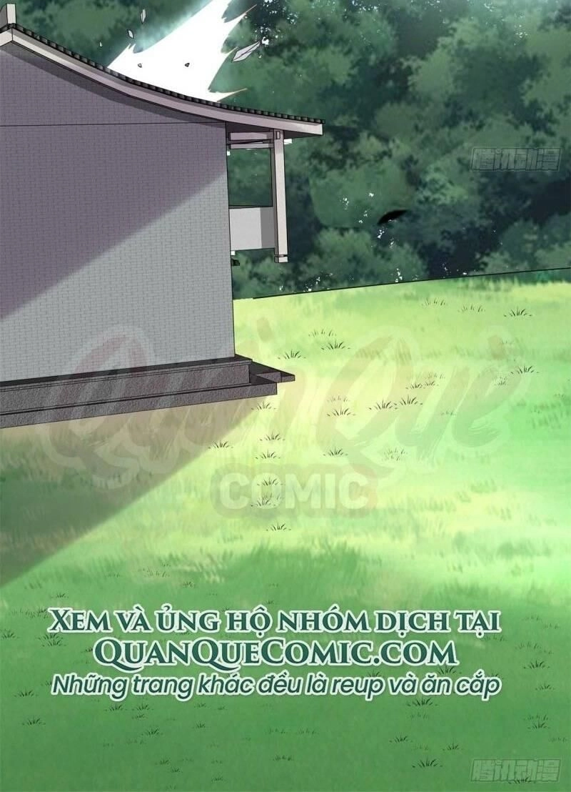 Ta Tu Có Lẽ Là Giả Tiên Chapter 72 - 34