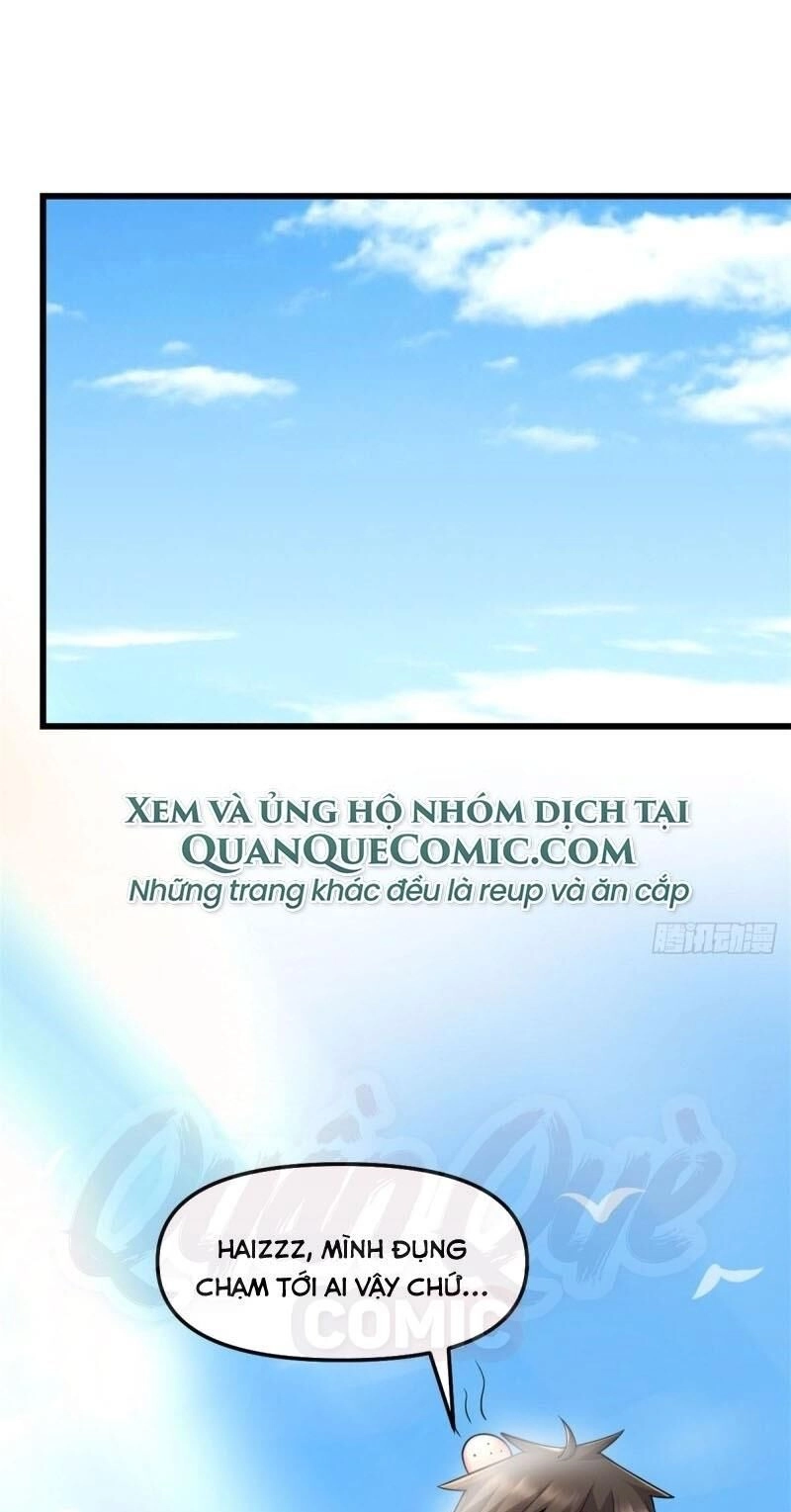 Ta Tu Có Lẽ Là Giả Tiên Chapter 73 - 1