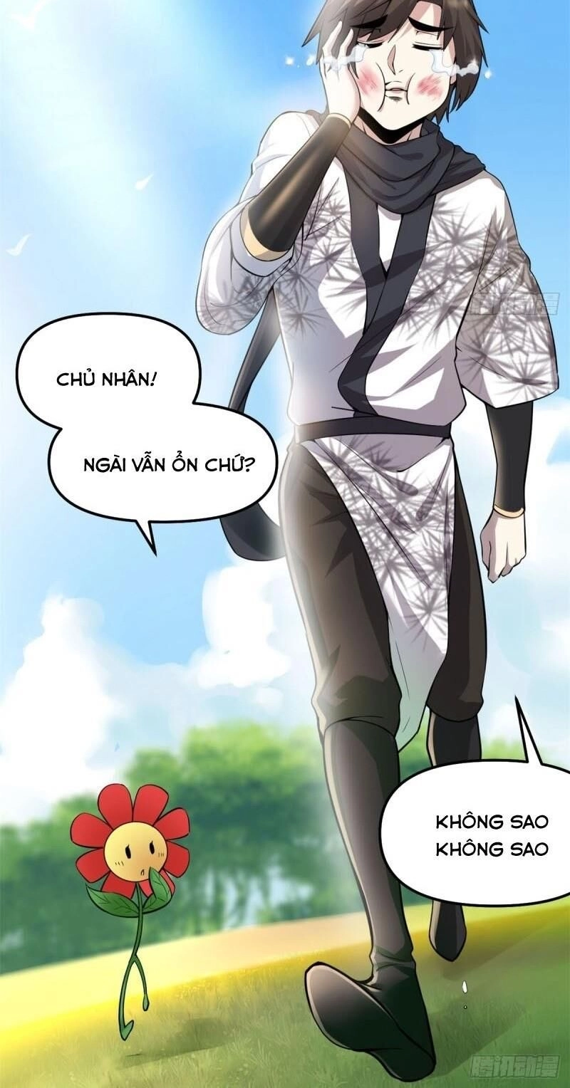 Ta Tu Có Lẽ Là Giả Tiên Chapter 73 - 2