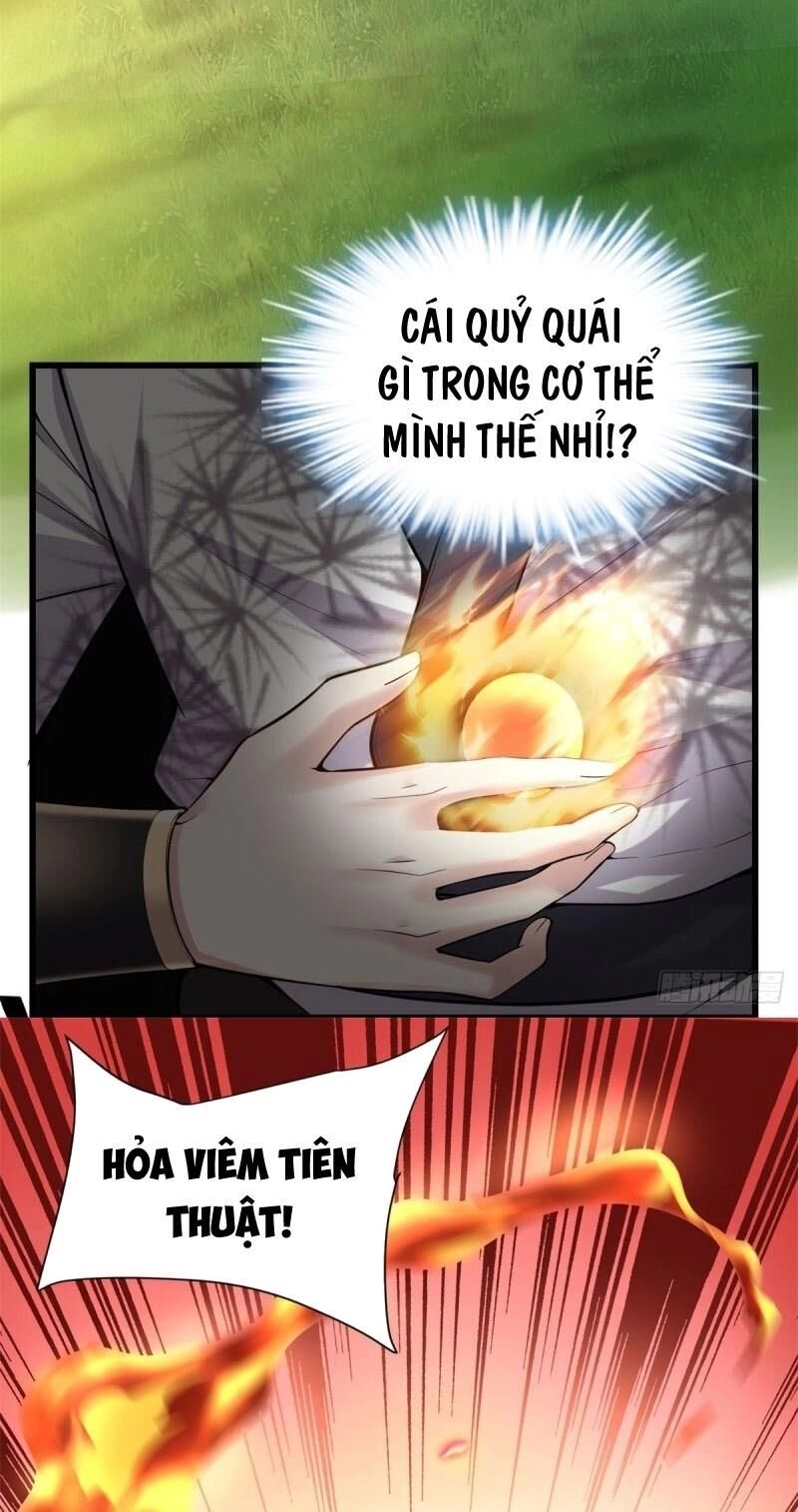 Ta Tu Có Lẽ Là Giả Tiên Chapter 73 - 3