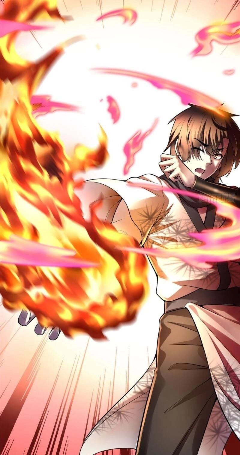 Ta Tu Có Lẽ Là Giả Tiên Chapter 73 - 4