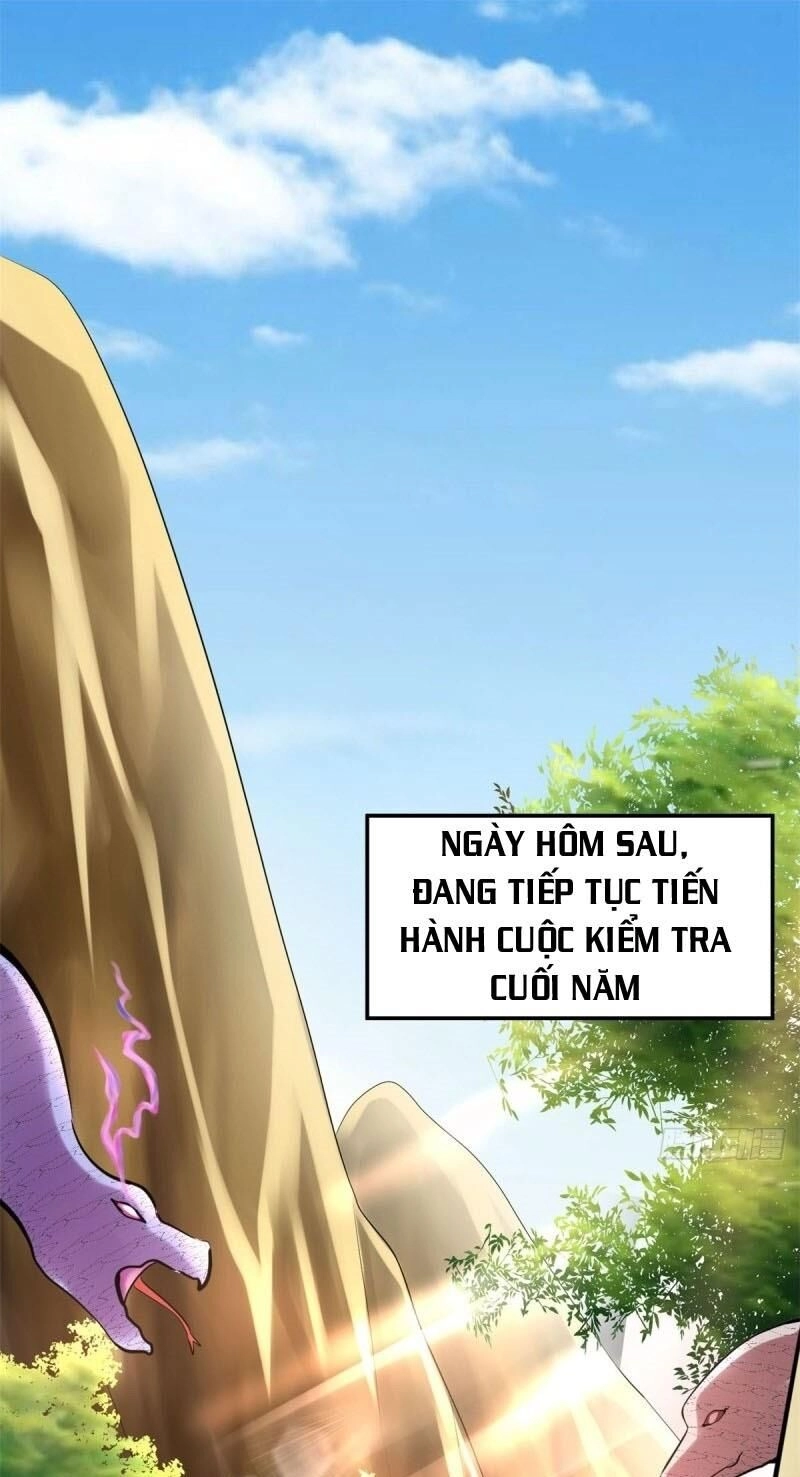 Ta Tu Có Lẽ Là Giả Tiên Chapter 73 - 9