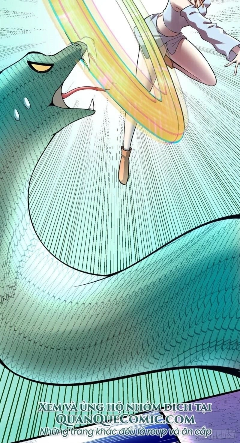 Ta Tu Có Lẽ Là Giả Tiên Chapter 73 - 11