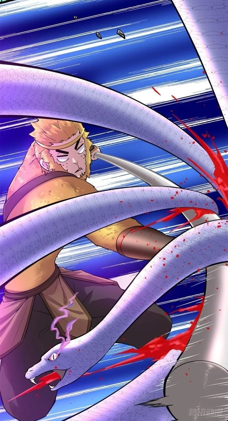 Ta Tu Có Lẽ Là Giả Tiên Chapter 73 - 12