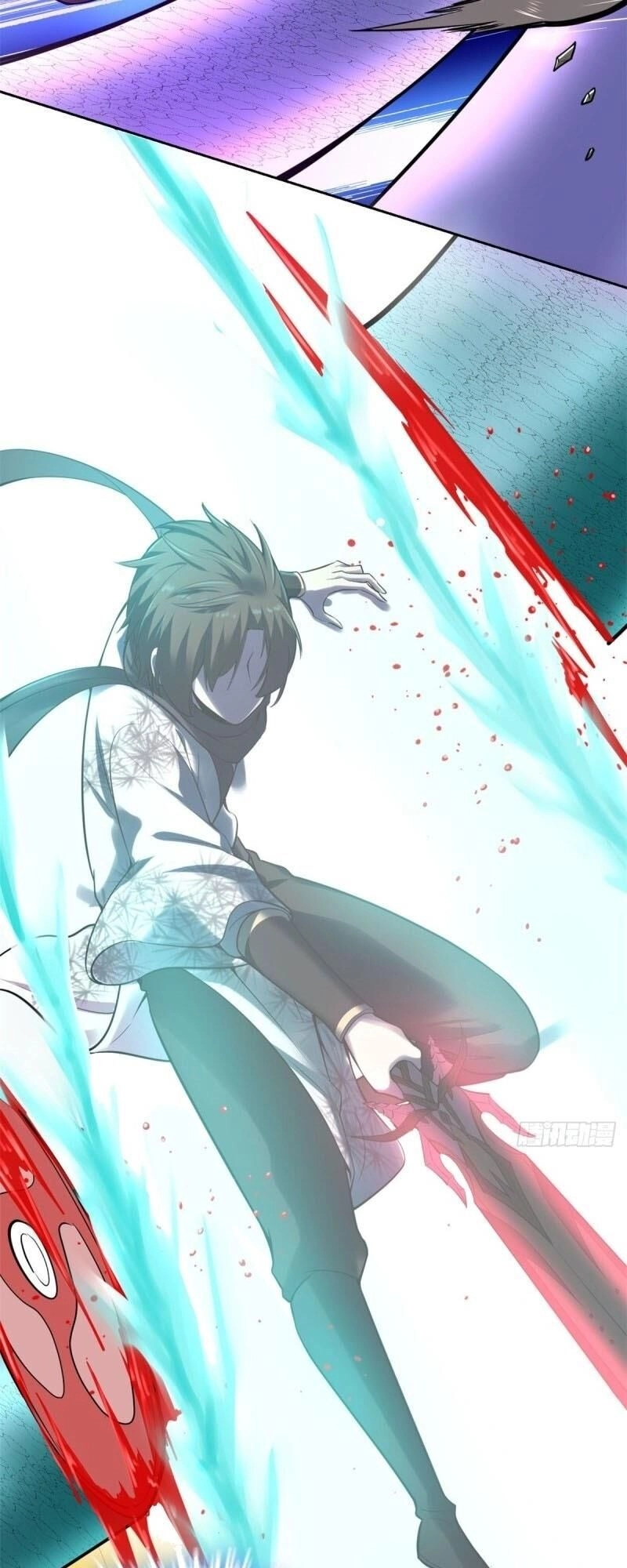 Ta Tu Có Lẽ Là Giả Tiên Chapter 73 - 13