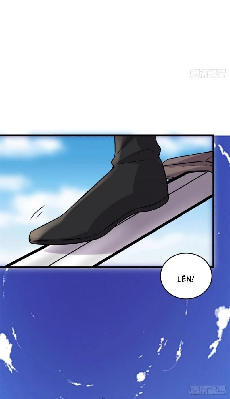 Ta Tu Có Lẽ Là Giả Tiên Chapter 73 - 20