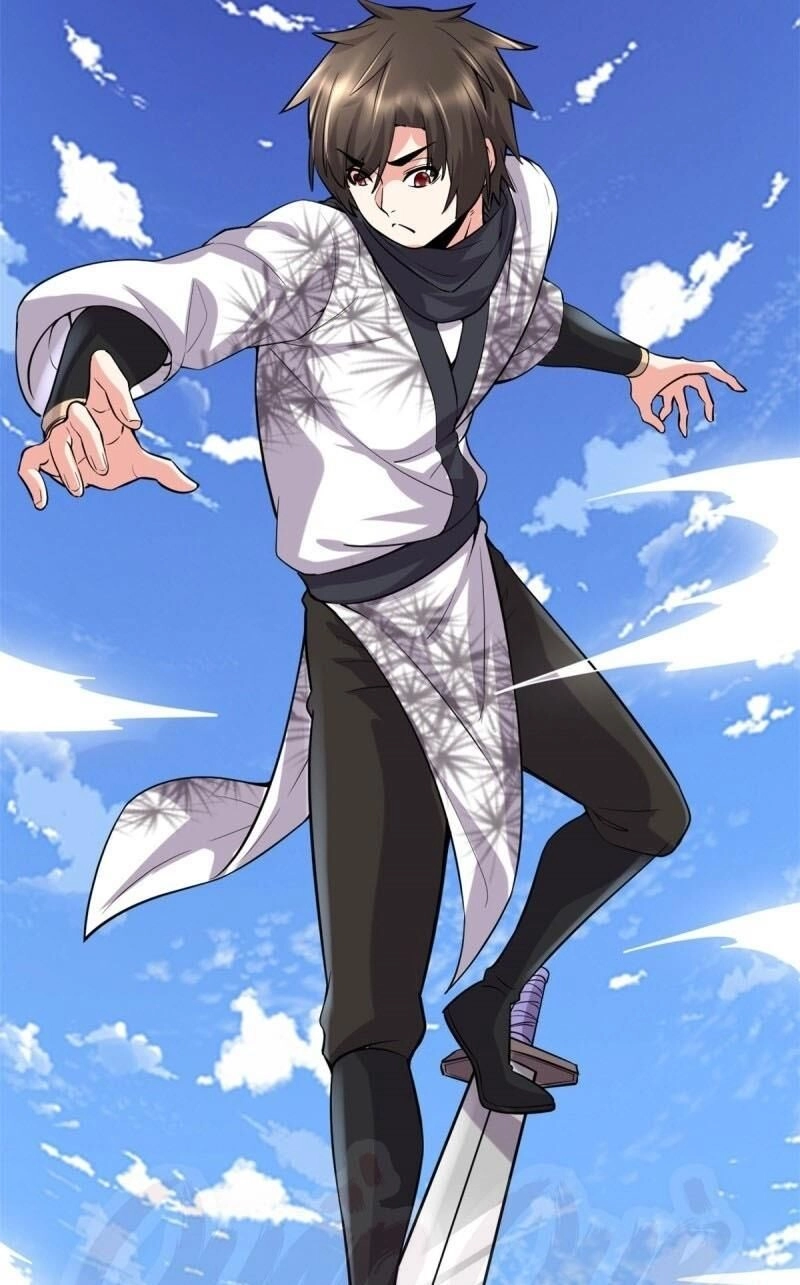 Ta Tu Có Lẽ Là Giả Tiên Chapter 73 - 21