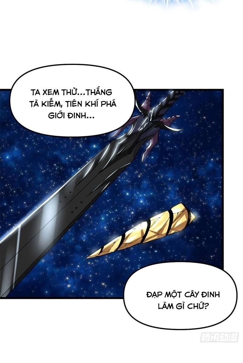 Ta Tu Có Lẽ Là Giả Tiên Chapter 73 - 28