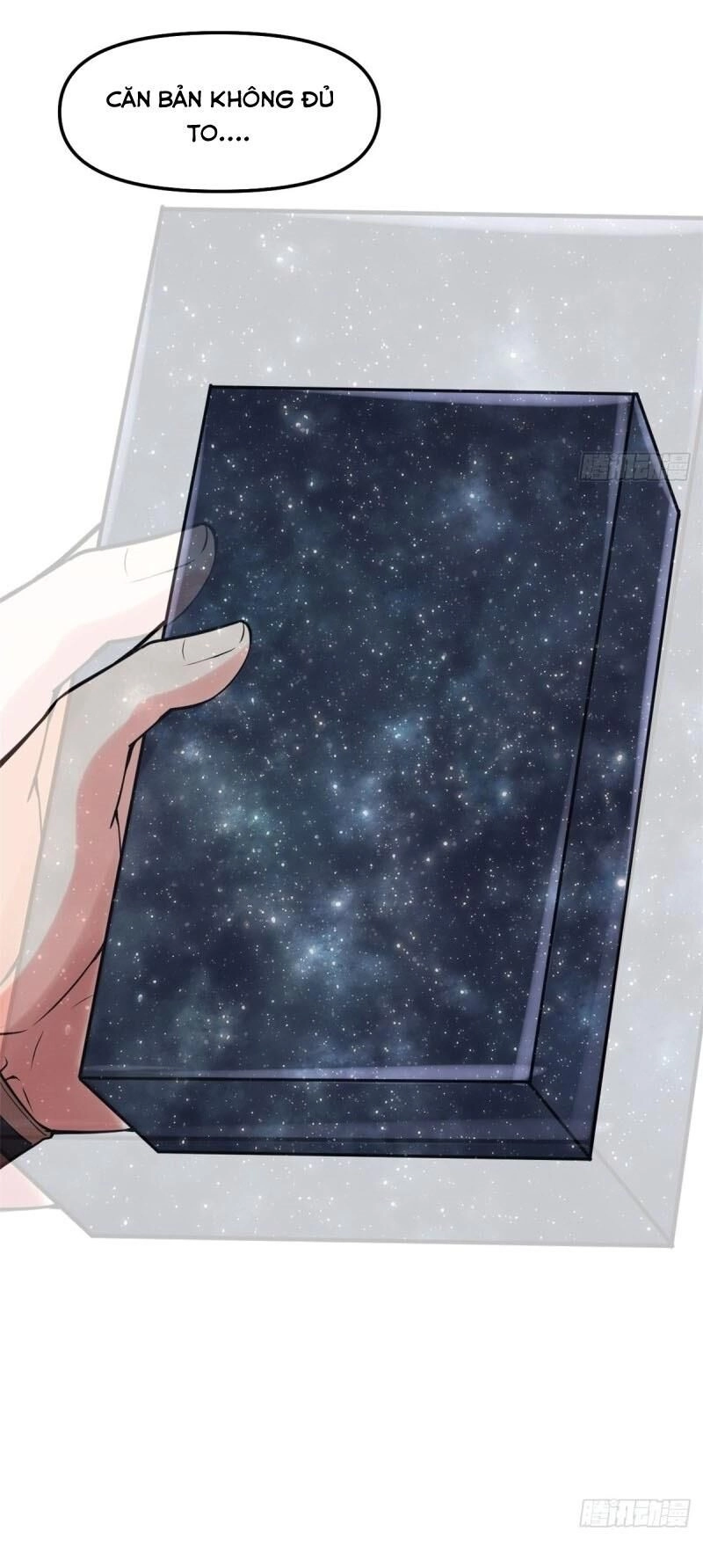 Ta Tu Có Lẽ Là Giả Tiên Chapter 73 - 35