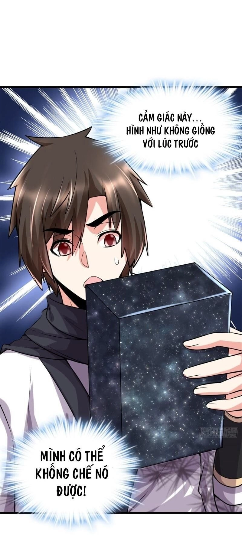 Ta Tu Có Lẽ Là Giả Tiên Chapter 73 - 36