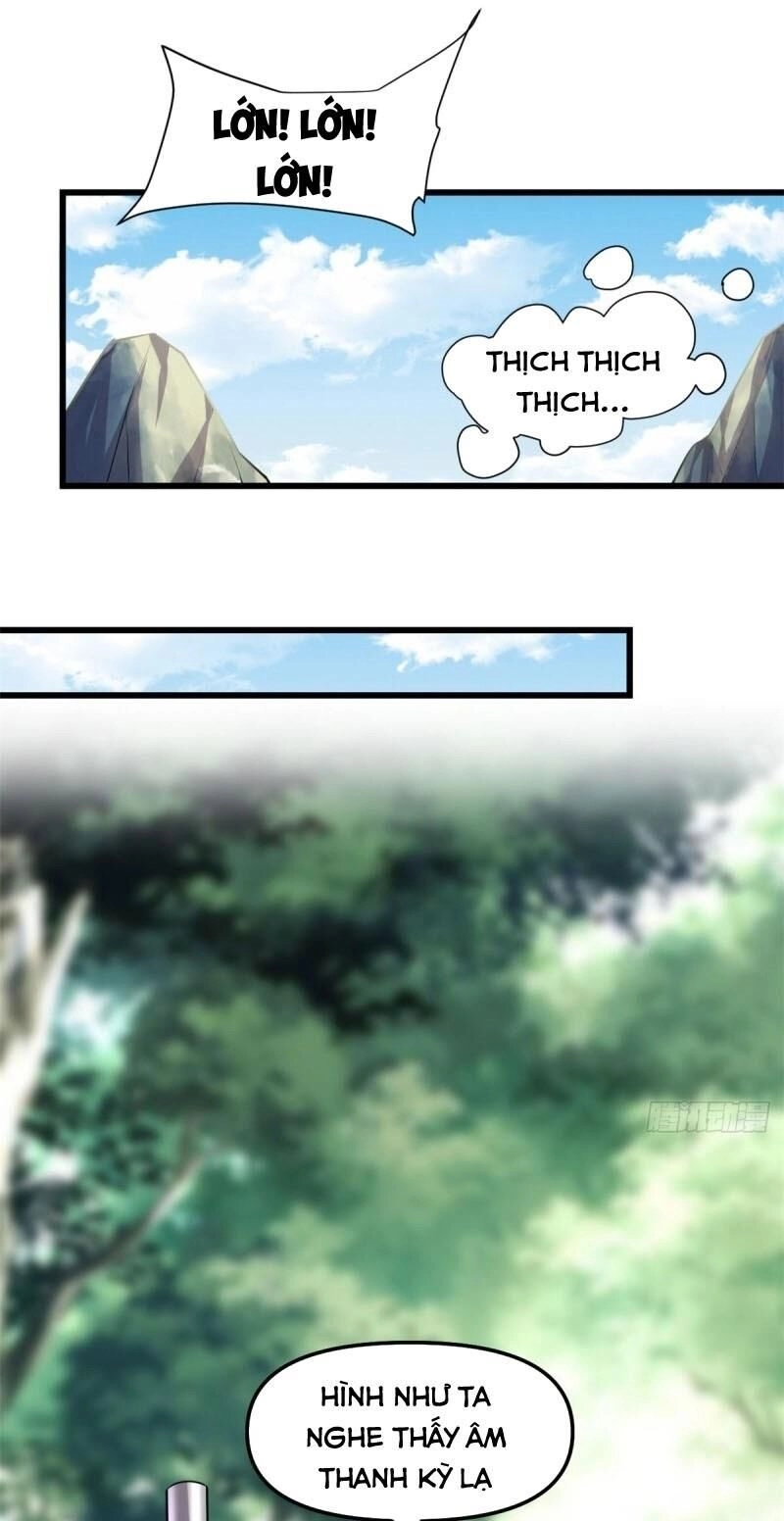 Ta Tu Có Lẽ Là Giả Tiên Chapter 73 - 37