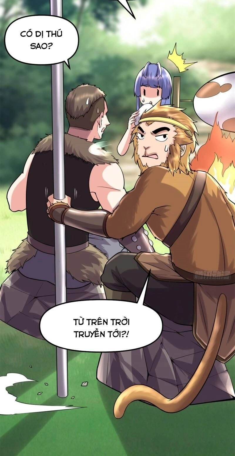 Ta Tu Có Lẽ Là Giả Tiên Chapter 73 - 38