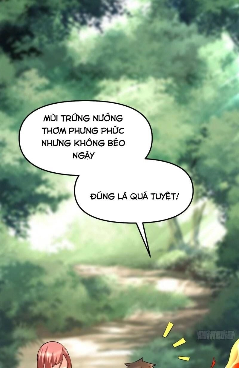 Ta Tu Có Lẽ Là Giả Tiên Chapter 74 - 3