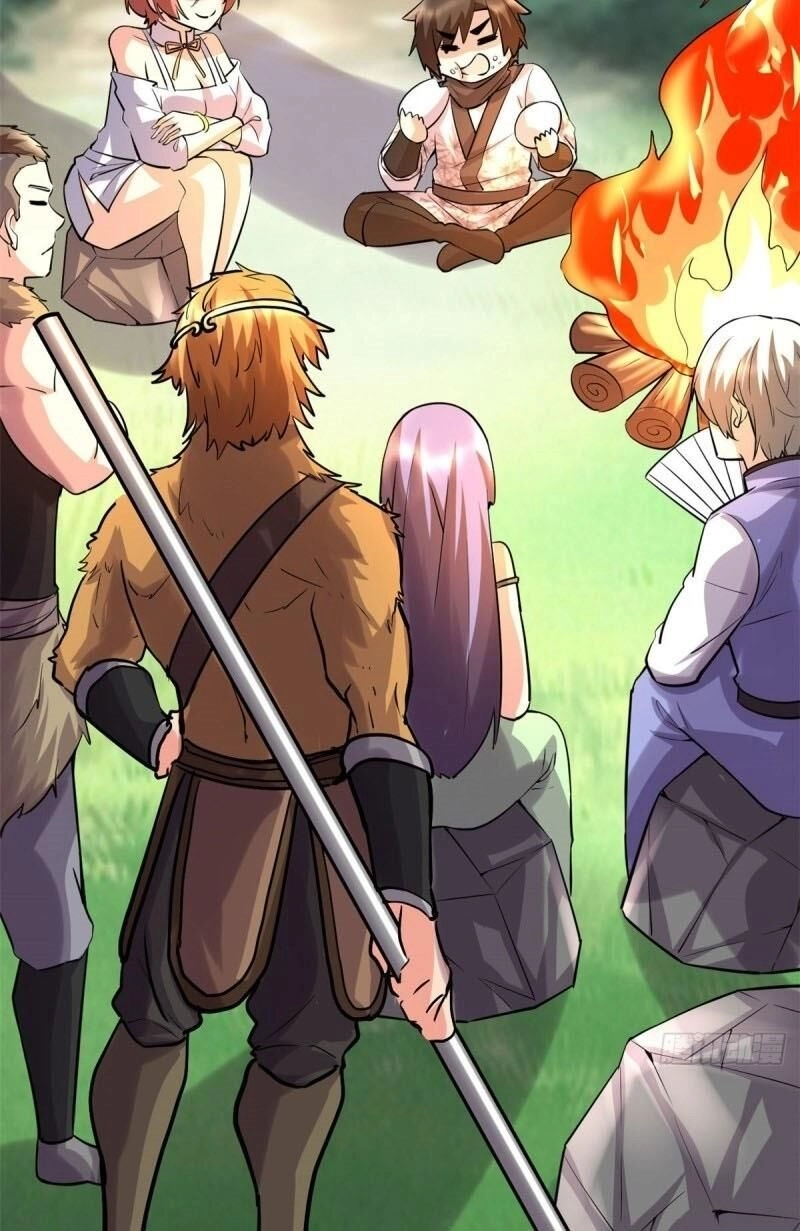 Ta Tu Có Lẽ Là Giả Tiên Chapter 74 - 4