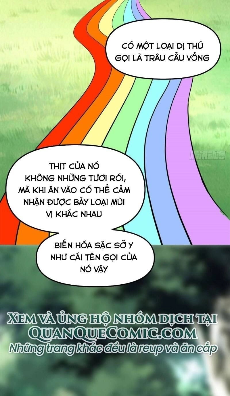 Ta Tu Có Lẽ Là Giả Tiên Chapter 74 - 6