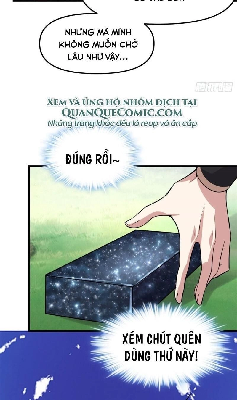 Ta Tu Có Lẽ Là Giả Tiên Chapter 74 - 10