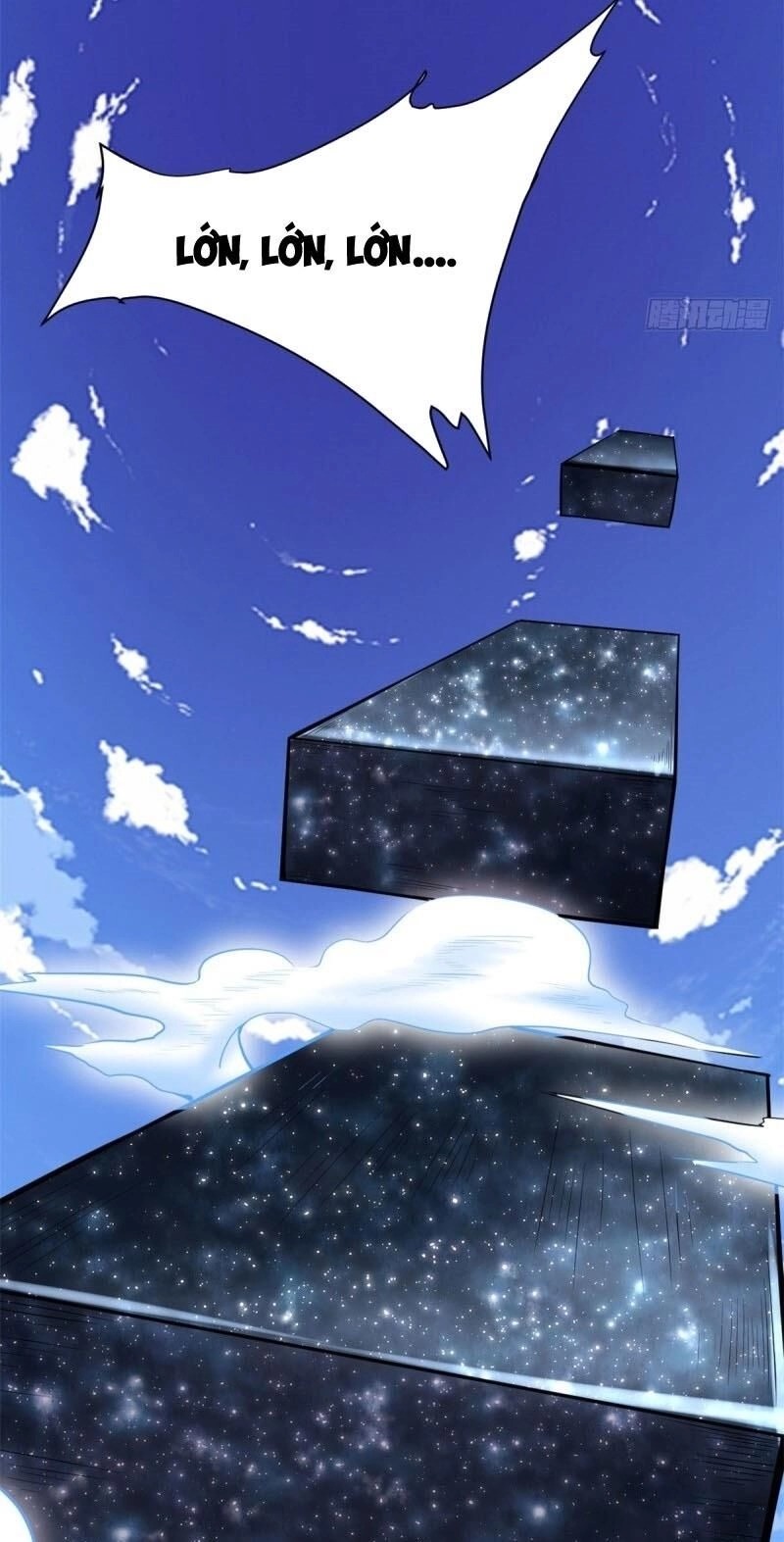 Ta Tu Có Lẽ Là Giả Tiên Chapter 74 - 11