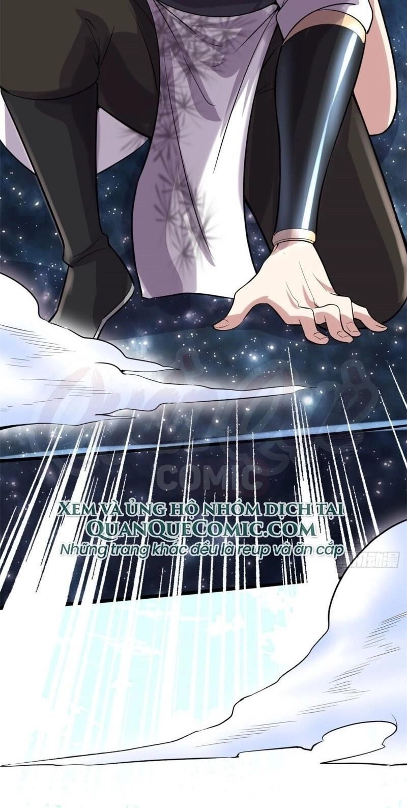 Ta Tu Có Lẽ Là Giả Tiên Chapter 74 - 14