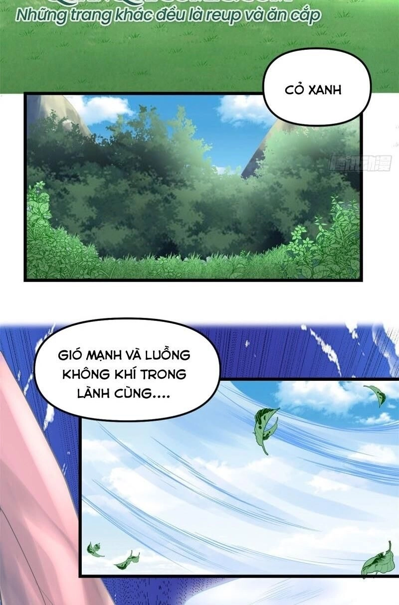 Ta Tu Có Lẽ Là Giả Tiên Chapter 74 - 18