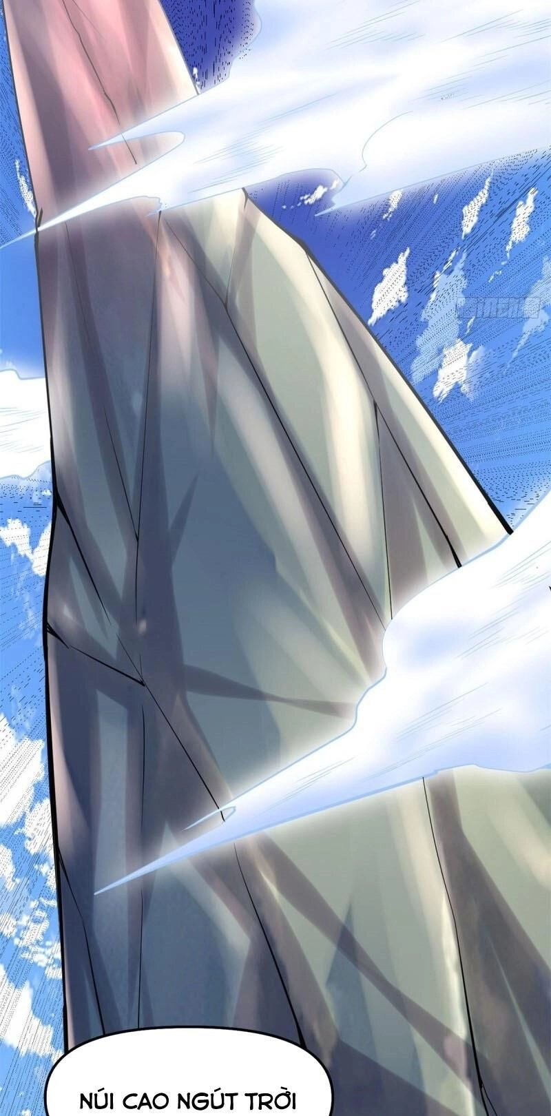 Ta Tu Có Lẽ Là Giả Tiên Chapter 74 - 19