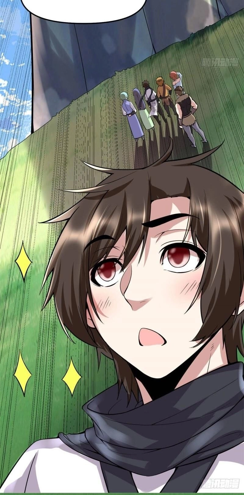 Ta Tu Có Lẽ Là Giả Tiên Chapter 74 - 20