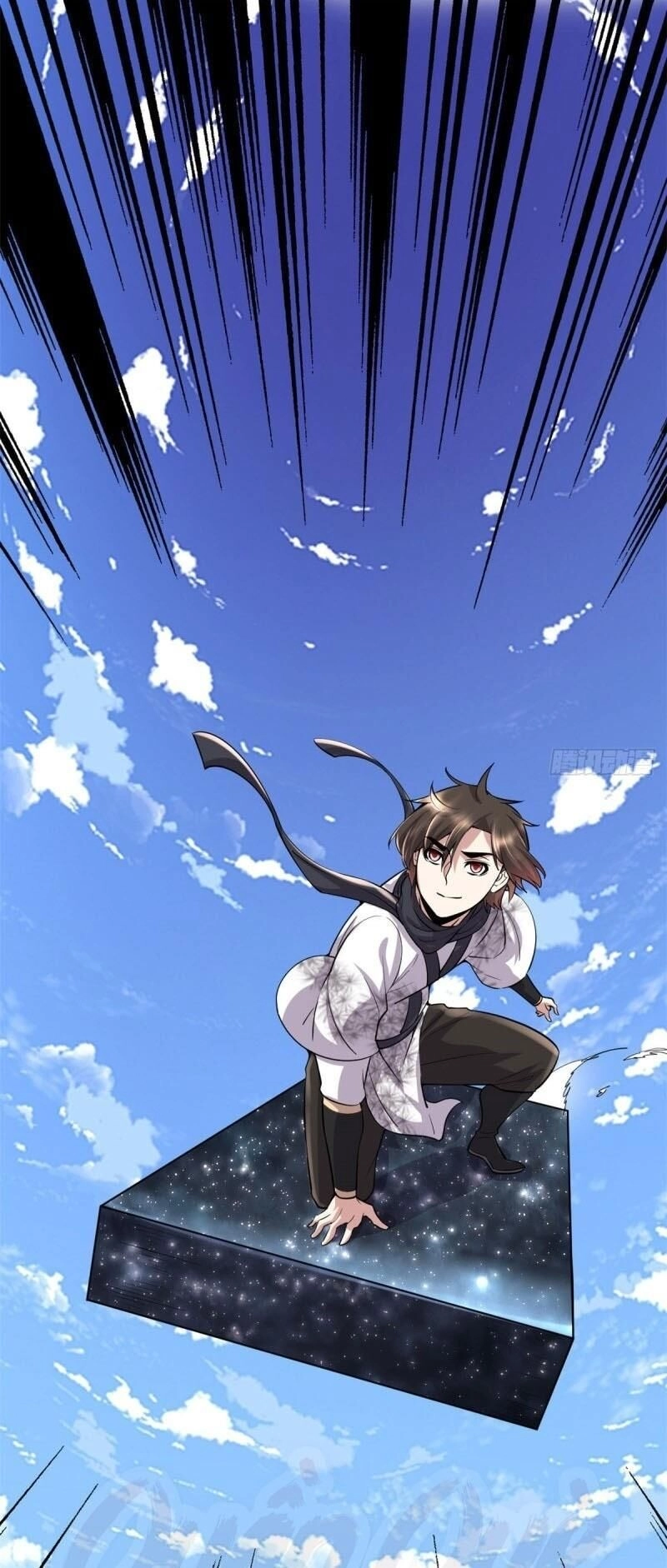 Ta Tu Có Lẽ Là Giả Tiên Chapter 74 - 27