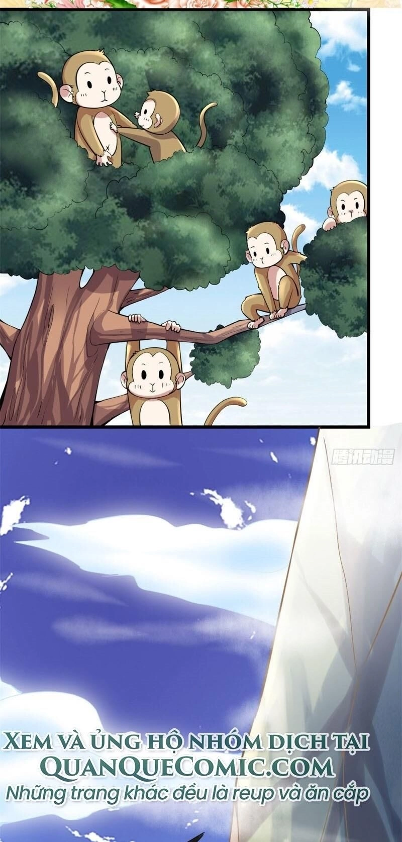 Ta Tu Có Lẽ Là Giả Tiên Chapter 74 - 29