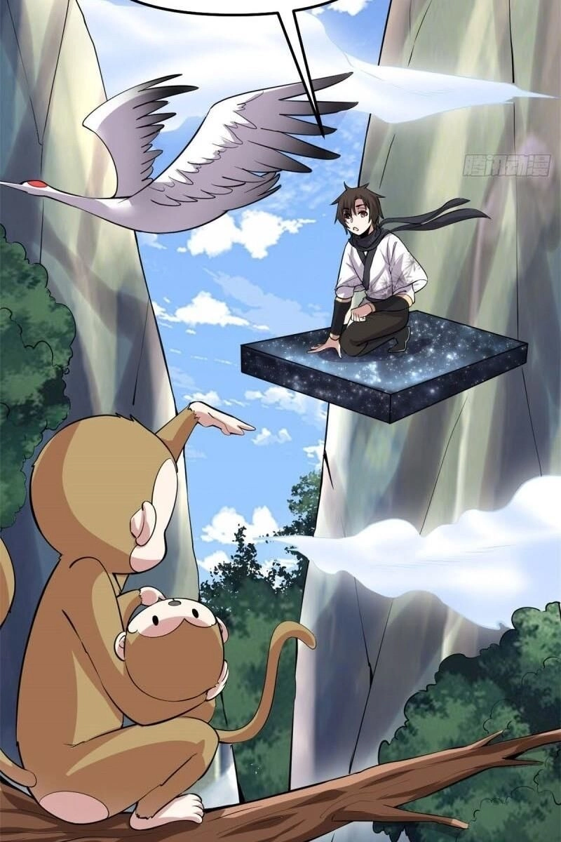 Ta Tu Có Lẽ Là Giả Tiên Chapter 74 - 32