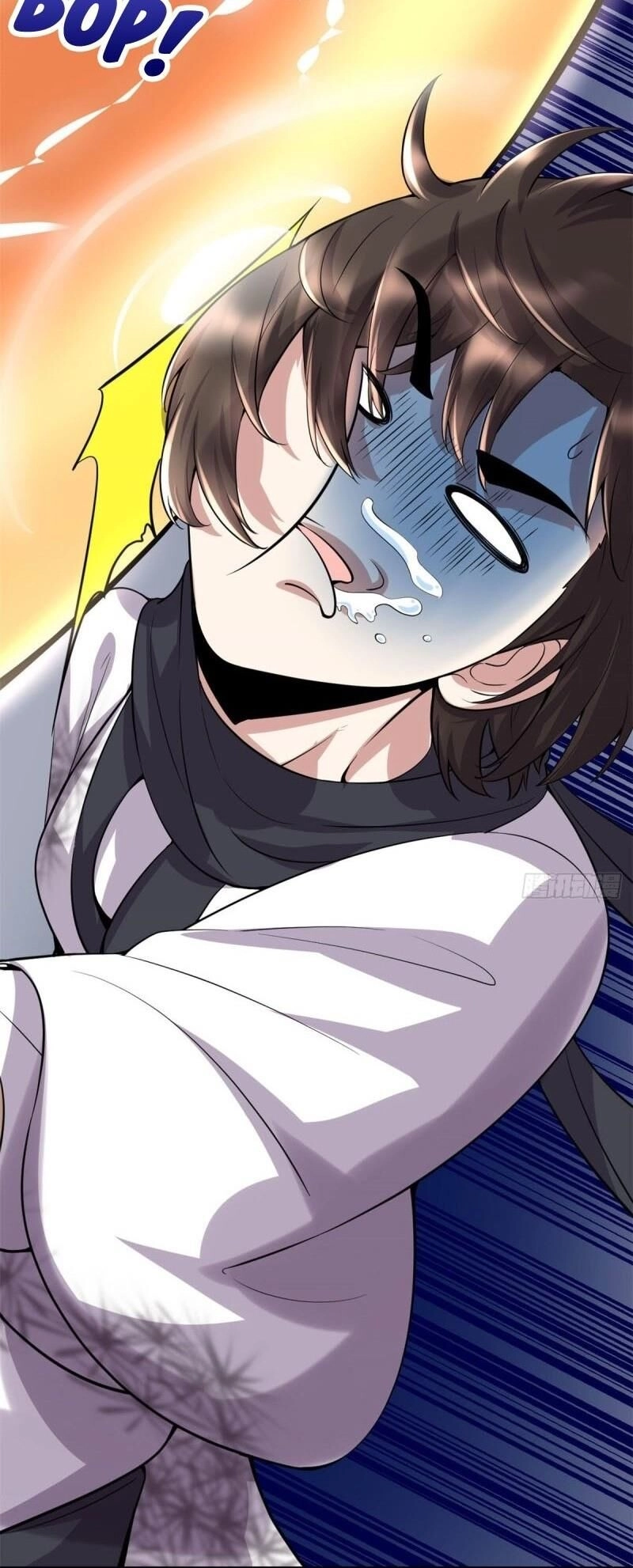 Ta Tu Có Lẽ Là Giả Tiên Chapter 74 - 34