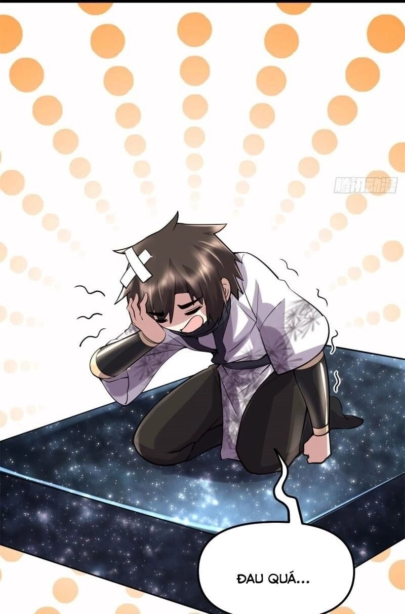 Ta Tu Có Lẽ Là Giả Tiên Chapter 74 - 35