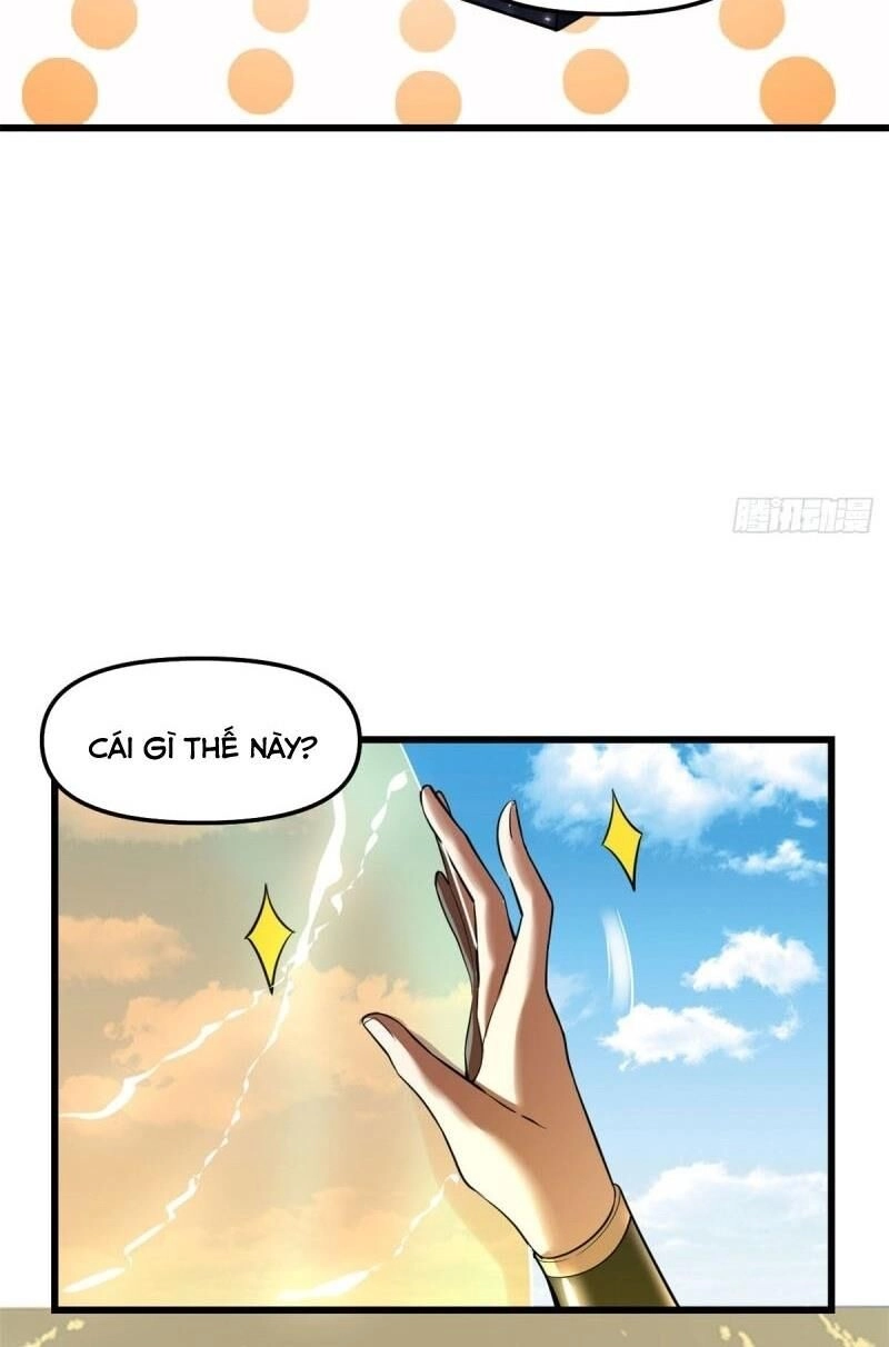 Ta Tu Có Lẽ Là Giả Tiên Chapter 74 - 36