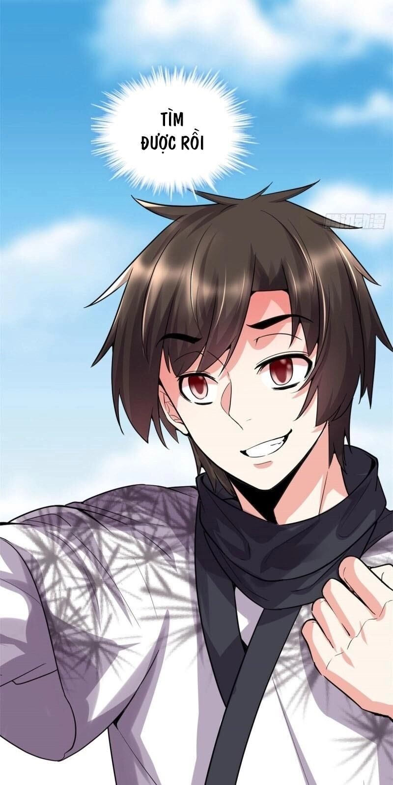 Ta Tu Có Lẽ Là Giả Tiên Chapter 75 - 5