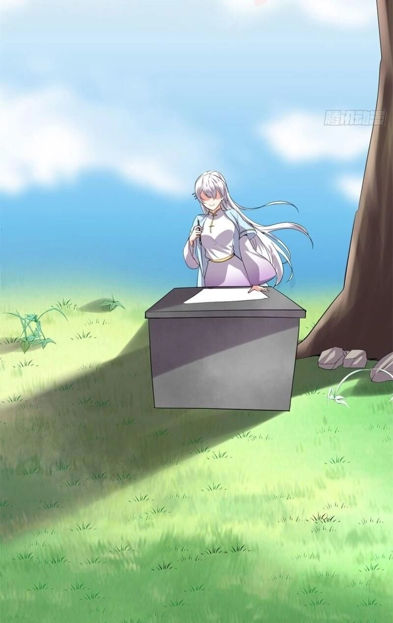 Ta Tu Có Lẽ Là Giả Tiên Chapter 75 - 7