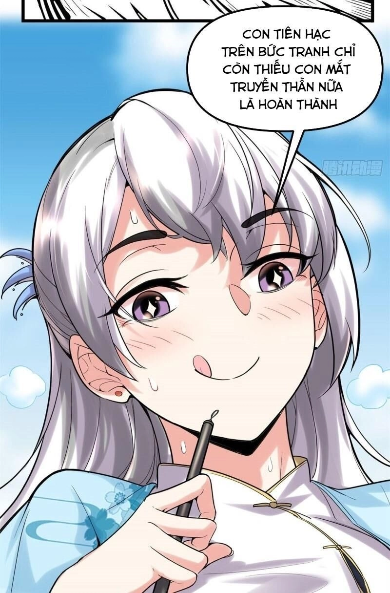 Ta Tu Có Lẽ Là Giả Tiên Chapter 75 - 9