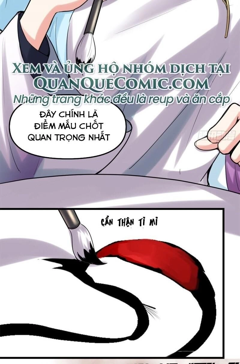Ta Tu Có Lẽ Là Giả Tiên Chapter 75 - 10