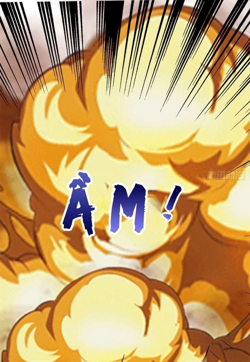 Ta Tu Có Lẽ Là Giả Tiên Chapter 75 - 11