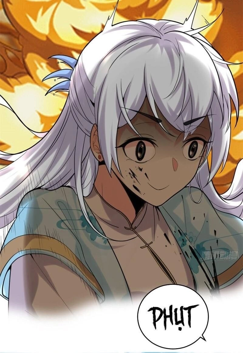 Ta Tu Có Lẽ Là Giả Tiên Chapter 75 - 12