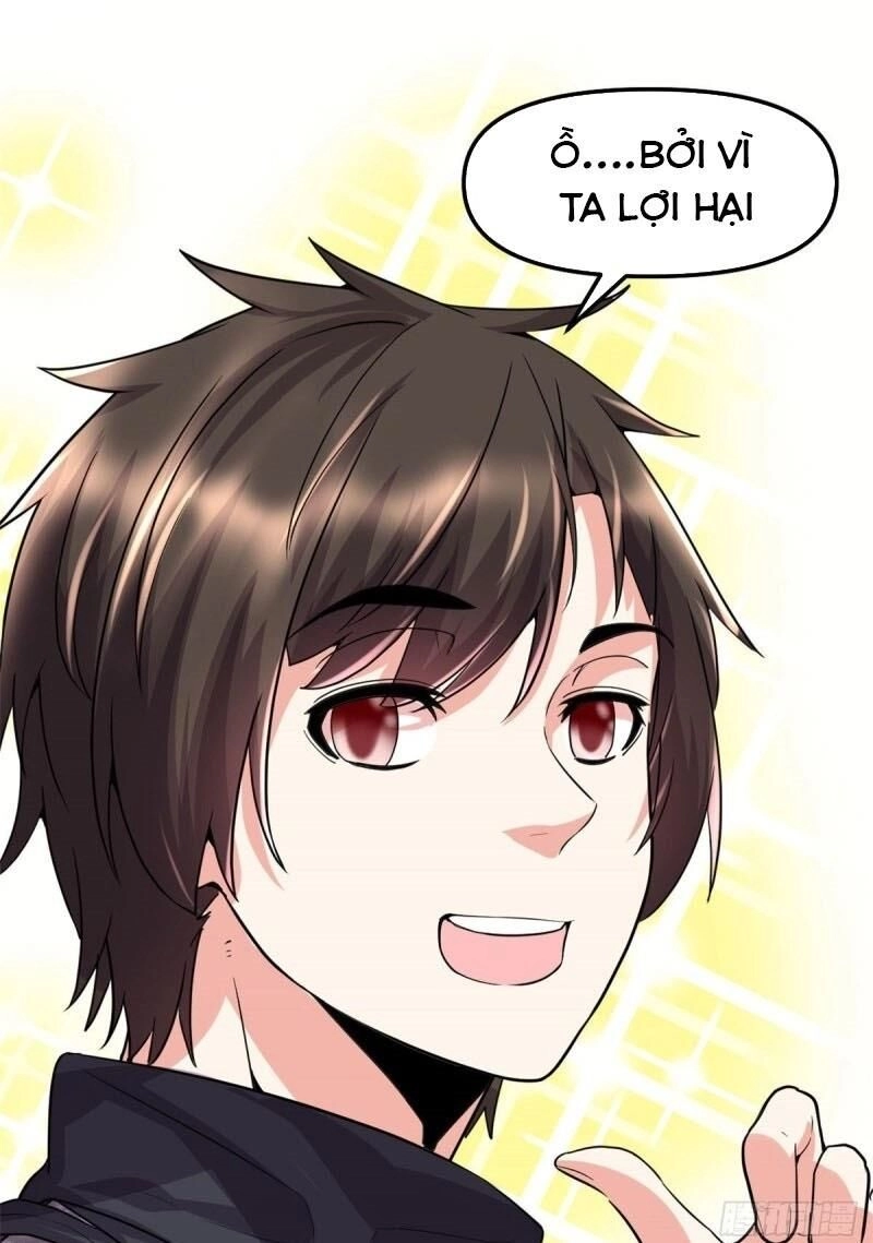 Ta Tu Có Lẽ Là Giả Tiên Chapter 75 - 21