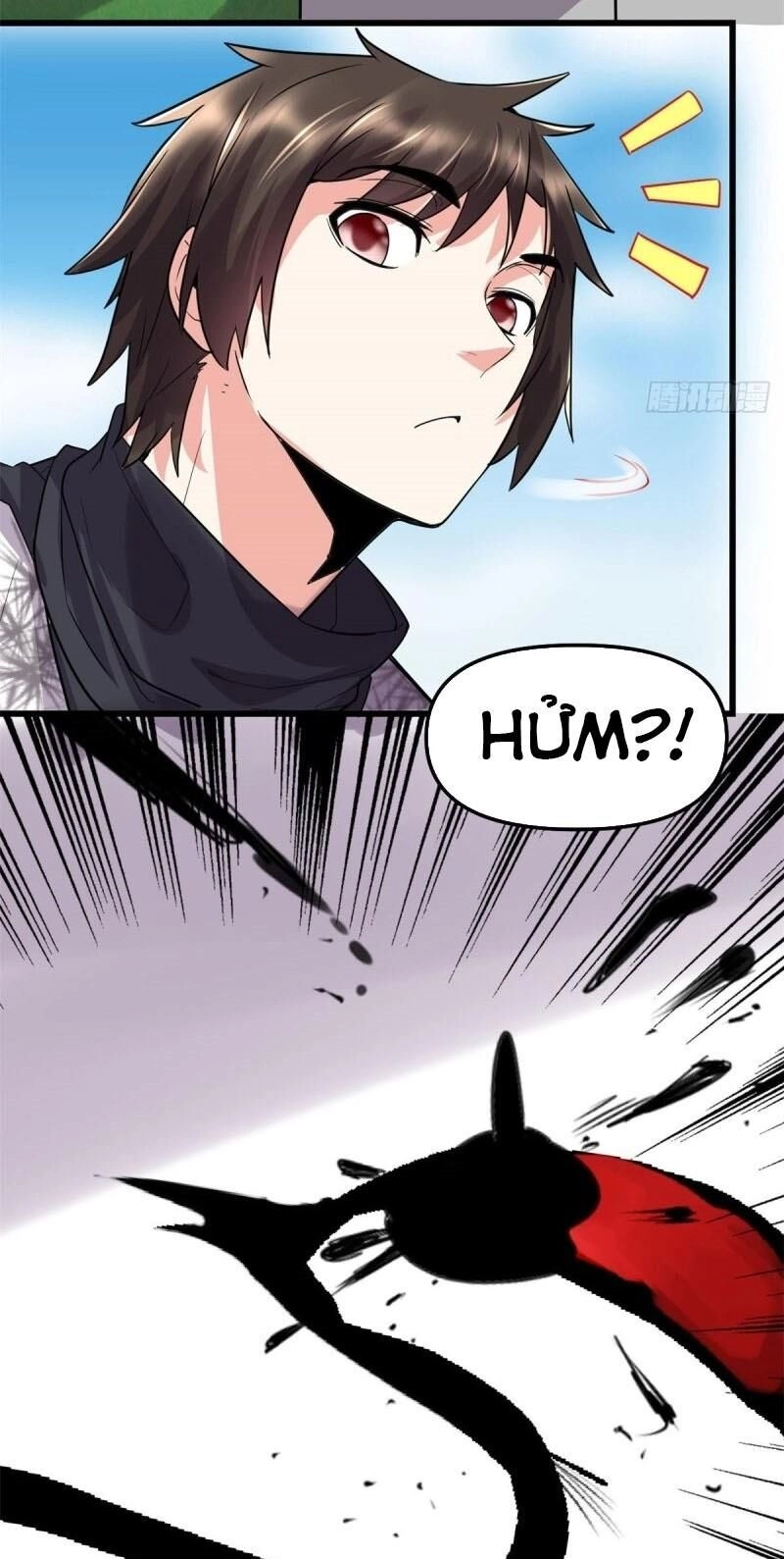 Ta Tu Có Lẽ Là Giả Tiên Chapter 75 - 25