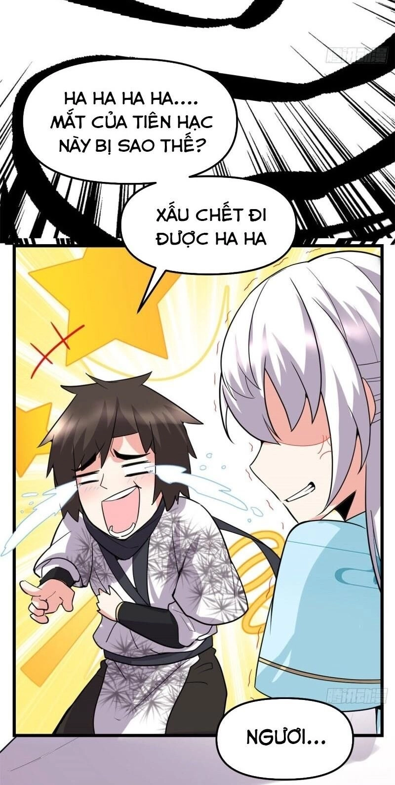Ta Tu Có Lẽ Là Giả Tiên Chapter 75 - 26
