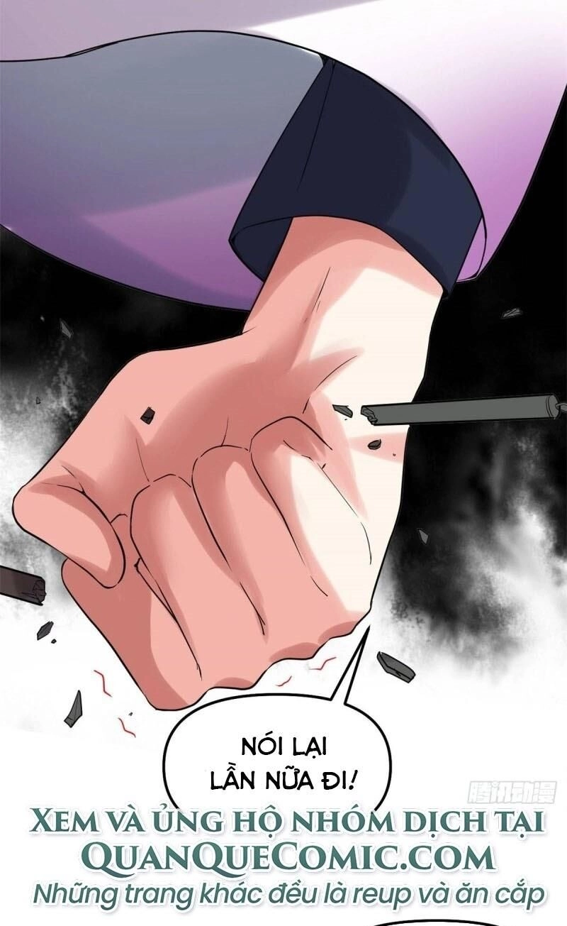 Ta Tu Có Lẽ Là Giả Tiên Chapter 75 - 27