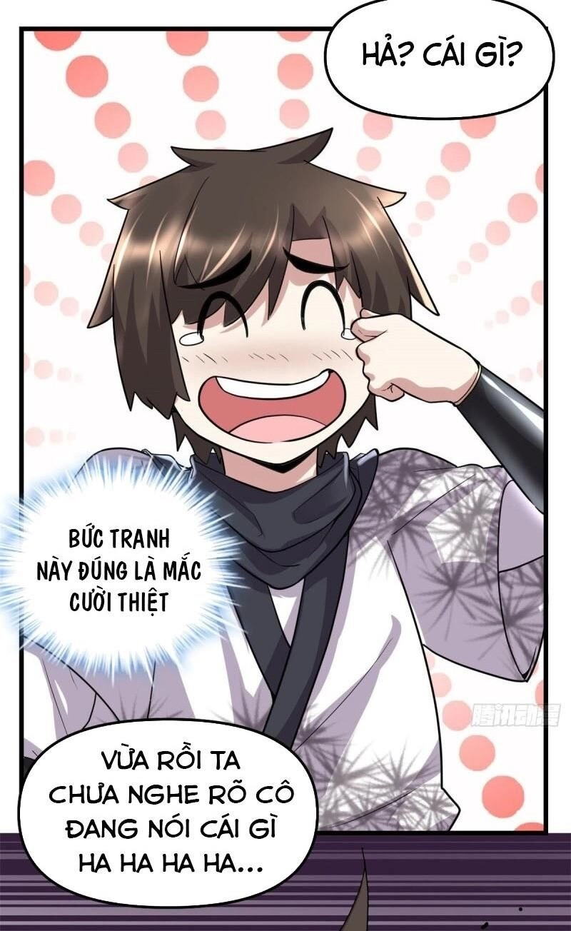 Ta Tu Có Lẽ Là Giả Tiên Chapter 75 - 28